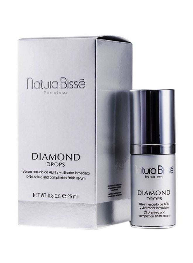 natura Bisse Diamond Drops Serum 25ml 