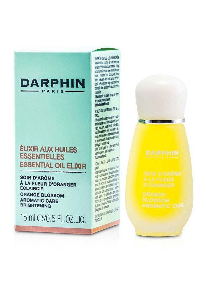 دارفين لوشن معطر بزهر البرتقال للعناية بالبشرة 15ملليلتر - Image 2