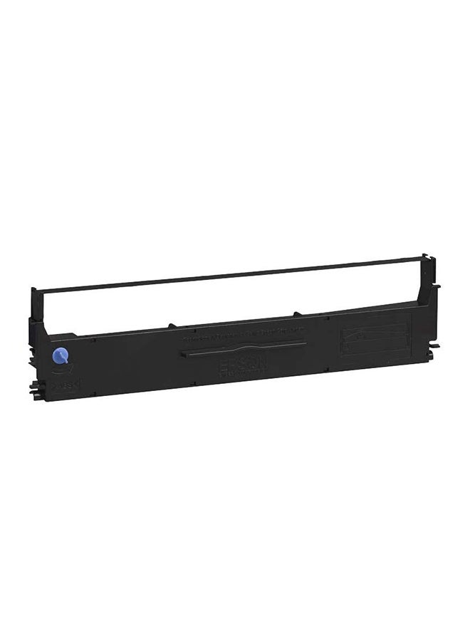 EPSON Ribbon Catridge Black  - Image 1