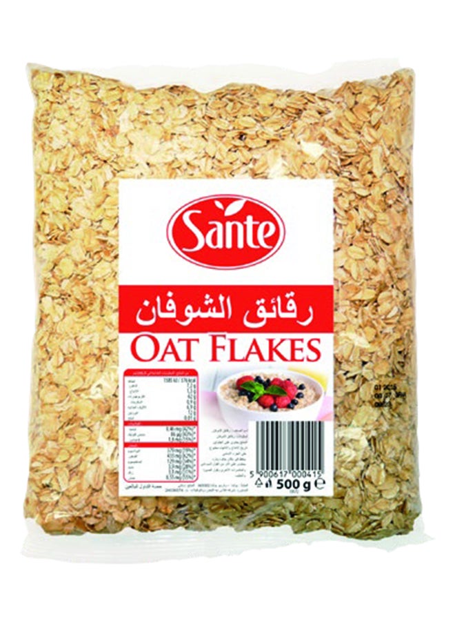 سعر ومواصفات سانتيه رقائق الشوفان 500جرام (N28548503A) على Noon EG