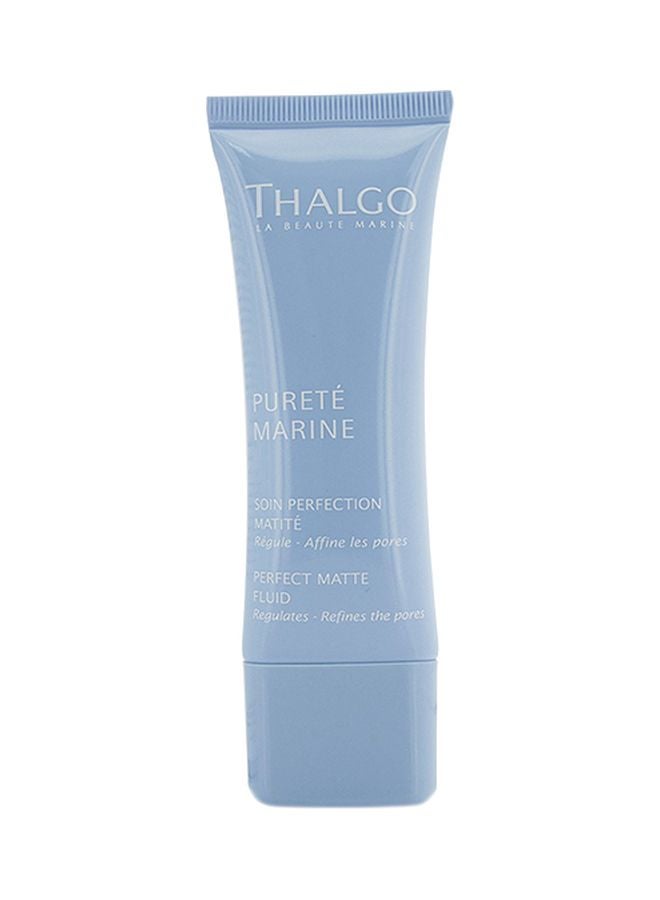 Thalgo Purete Marine Perfect Matte Fluid  - Image 1