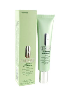Redness Solutions Daily Protective Base SPF 15