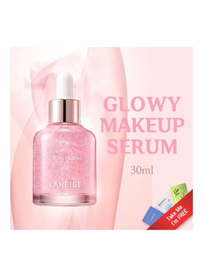 Glowy Makeup Serum Pink 30ml - v1588157234/N37621205A_2