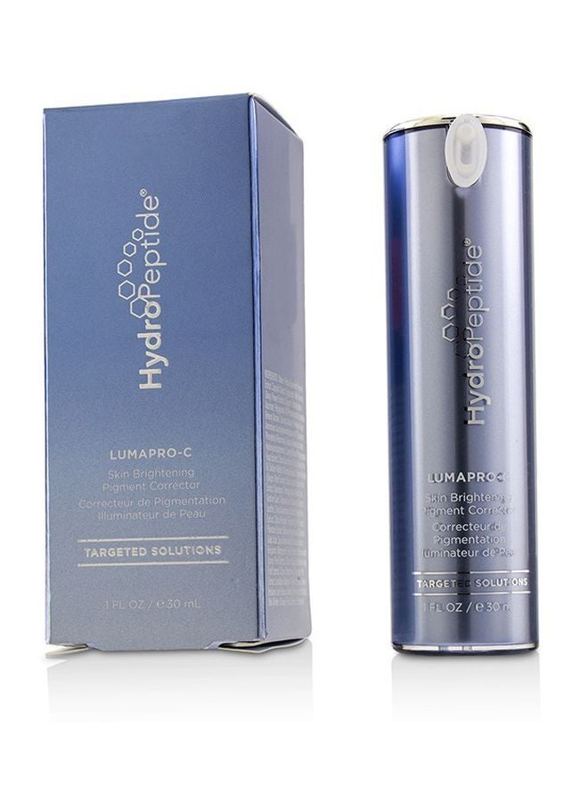 HydroPeptide - Lumapro-C Skin Brightening Pigment Corrector 30ml - Image 1