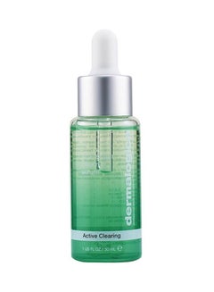 Active Clearing Serum