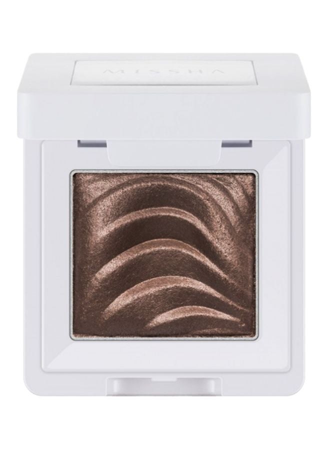 Missha 3D Luster Eye Shadow BR01 Highball