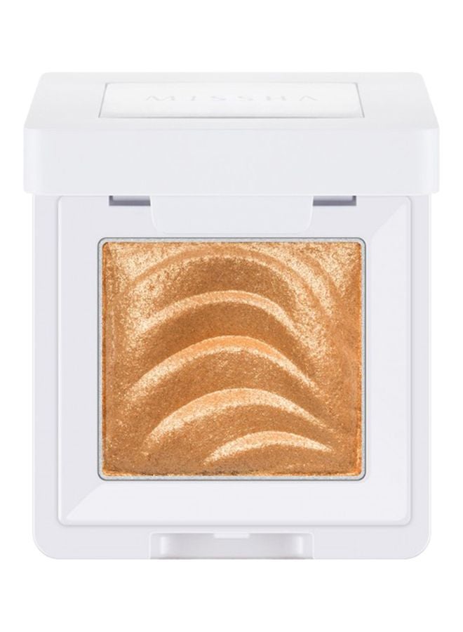 Missha 3D Luster Eye Shadow GL01 Marigold 