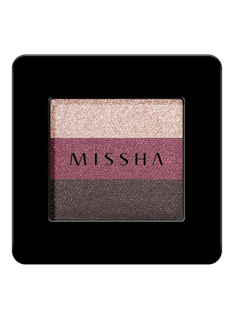 Triple Eye Shadow No.11