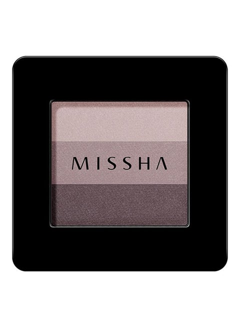 Triple Eye Shadow No.12