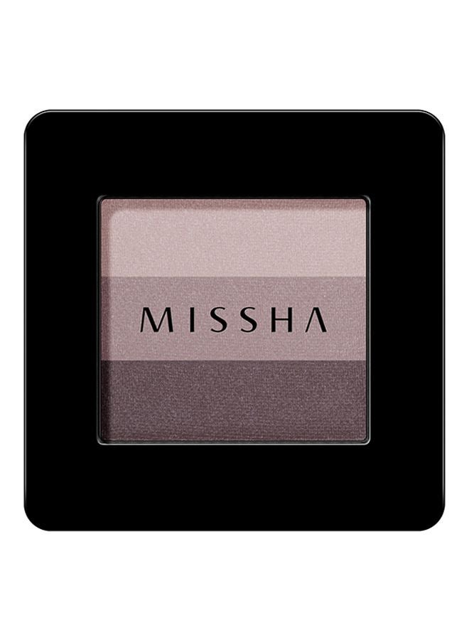 Missha Triple Eye Shadow No.12 
