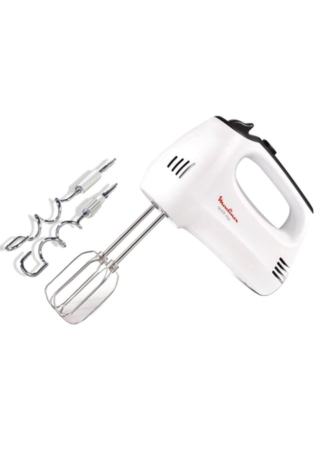 مولينكس خلاط يدوي 300 W HM310127 أبيض 