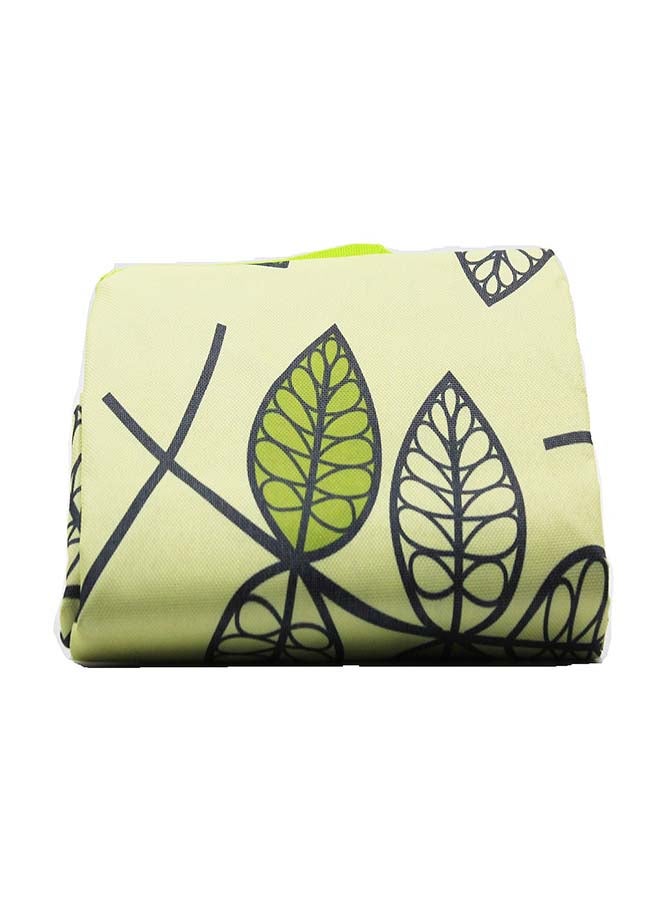 Generic Foldable Waterproof Outdoor Picnic Mat 2x1.5X1meter  - Image 1