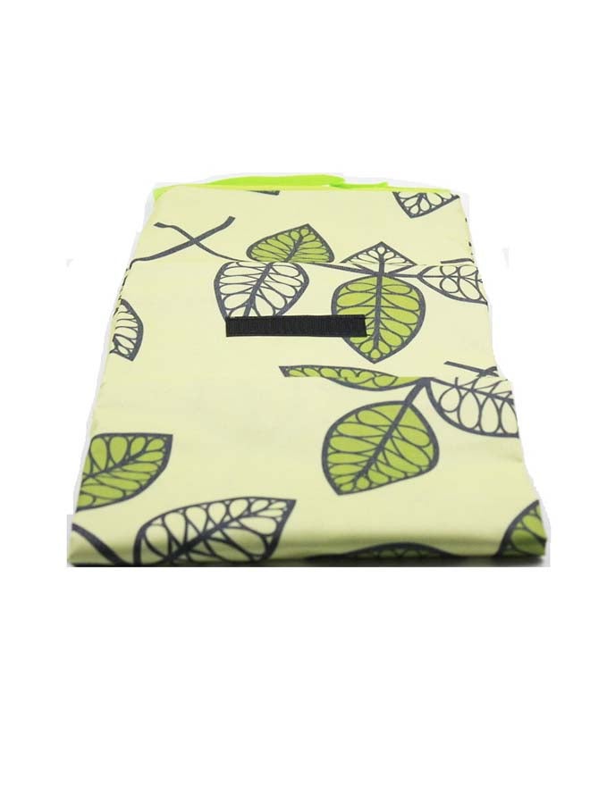 Generic Foldable Waterproof Outdoor Picnic Mat 2x1.5X1meter  - Image 2