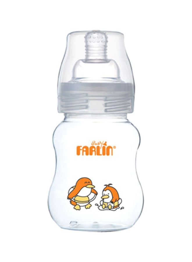 فارلين زجاجة رضاعة بعنق عريض - ٢٠٠ مل  - نسخة أصلية - Image 1