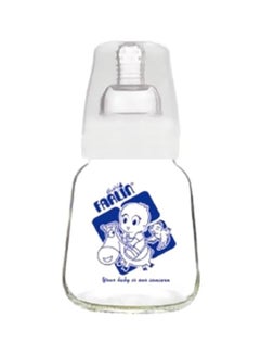 Glass Feeding Bottle