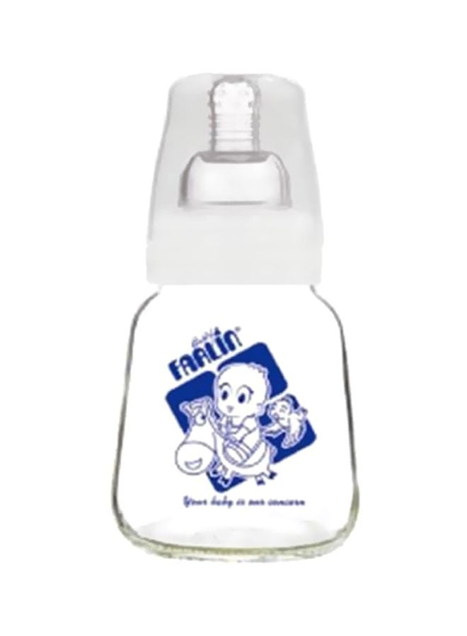 FARLIN - Glass Feeding Bottle - Image 1