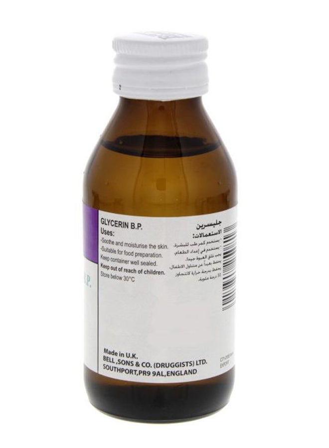 BELL'S Glycerin B.P  - Image 2