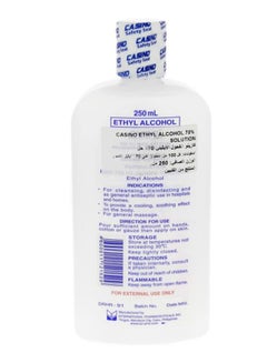 Casino Ethyl Alcohal Antiseptic Disinfectant  - Image 2