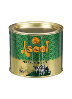 Pure Ghee 400ml
