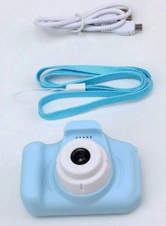 Generic X2 Mini Digital Camera Kit For Children Recording  - Image 3