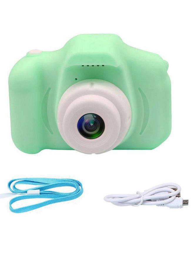 Generic X2 Mini Digital Camera Kit For Children Recording  - Image 1