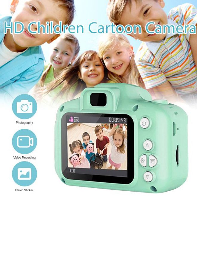 Generic X2 Mini Digital Camera Kit For Children Recording  - Image 2