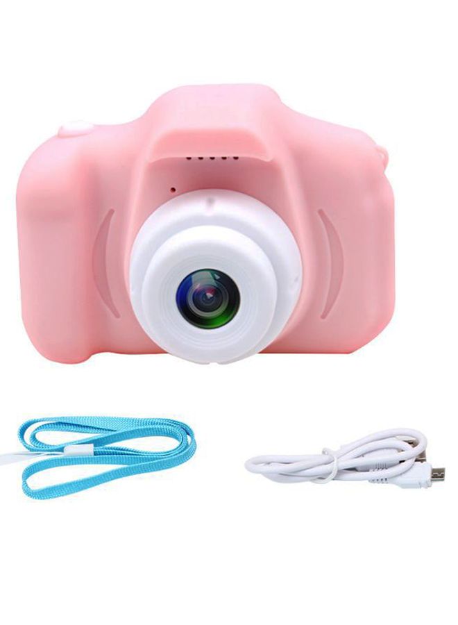 Generic X2 Mini Digital Camera Kit For Children Recording  - Image 1