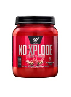 BSN Bsn No Xplode Watermelon 2.45lb 