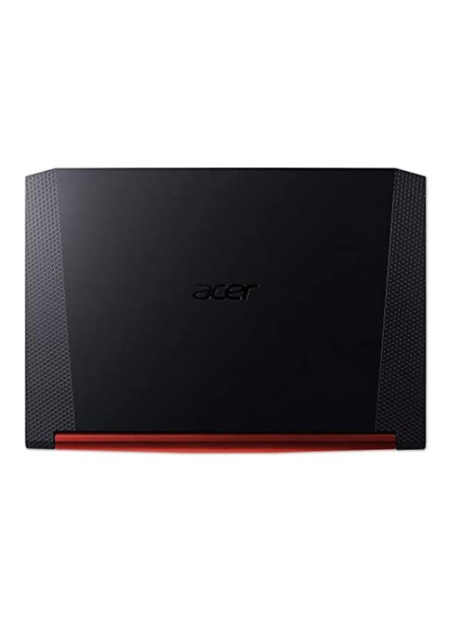 Acer - Nitro 5-AN515-54-75H9 Laptop With 15.6-Inch Display, Core i7-9750H Processor/16GB RAM/1TB SSD/4GB GDDR5 NVIDIA GeForce GTX 1650 Graphics Black - Image 1