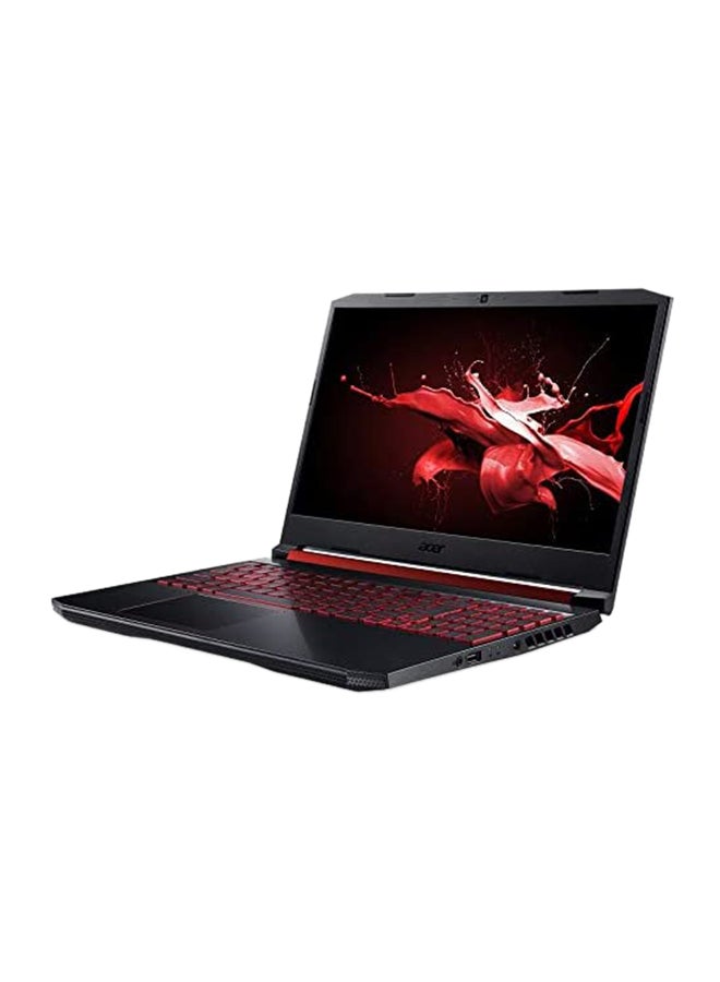 Acer - Nitro 5-AN515-54-75H9 Laptop With 15.6-Inch Display, Core i7-9750H Processor/16GB RAM/1TB SSD/4GB GDDR5 NVIDIA GeForce GTX 1650 Graphics Black - Image 1