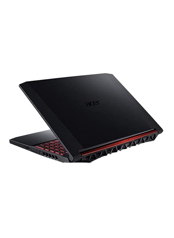 Acer - Nitro 5-AN515-54-75H9 Laptop With 15.6-Inch Display, Core i7-9750H Processor/16GB RAM/1TB SSD/4GB GDDR5 NVIDIA GeForce GTX 1650 Graphics Black - Image 1