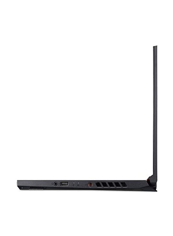 Acer - Nitro 5-AN515-54-75H9 Laptop With 15.6-Inch Display, Core i7-9750H Processor/16GB RAM/1TB SSD/4GB GDDR5 NVIDIA GeForce GTX 1650 Graphics Black - Image 1