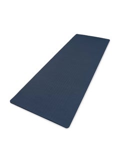 Adidas Premium Yoga Mat Blue 8mm  - Image 2