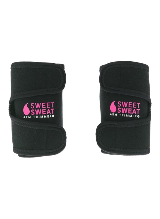 Sweet Sweat - Pair Of Arm Trimmers 17.27x13.21x5.84cm - Image 1
