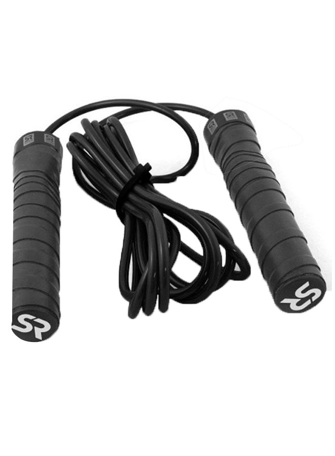 Sweet Sweat Adjustable Speed Skipping Rope - Image 1