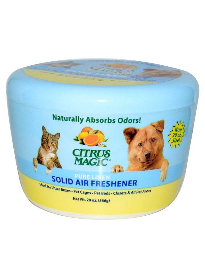 معطر جو ممتاز شفاف