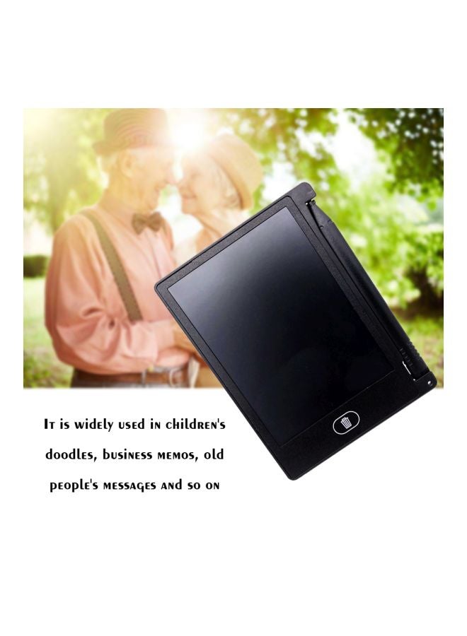 docooler Electronic Memo And Tablet 4.6x3.4inch - Image 5