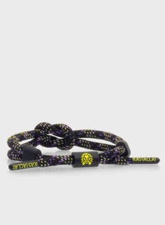Rastaclat Deep Scuba Knotted Bracelet 