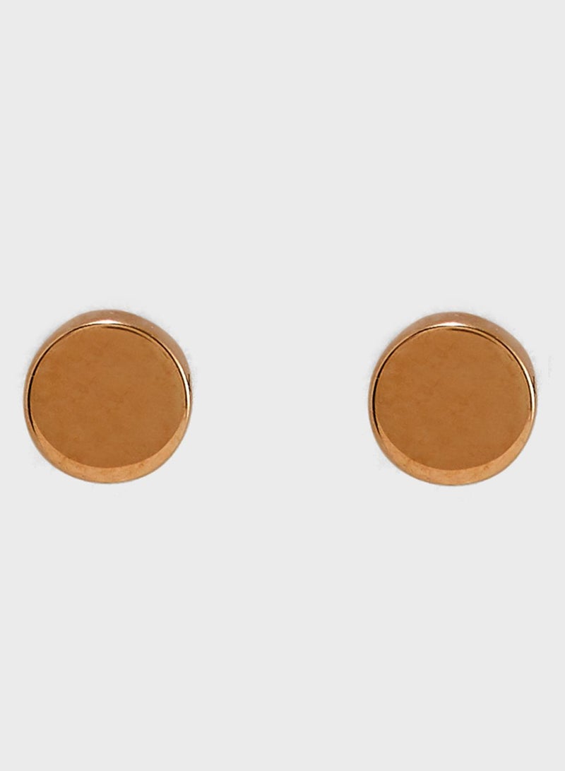 Round Stud Earrings - v1588168391/N37643073A_1