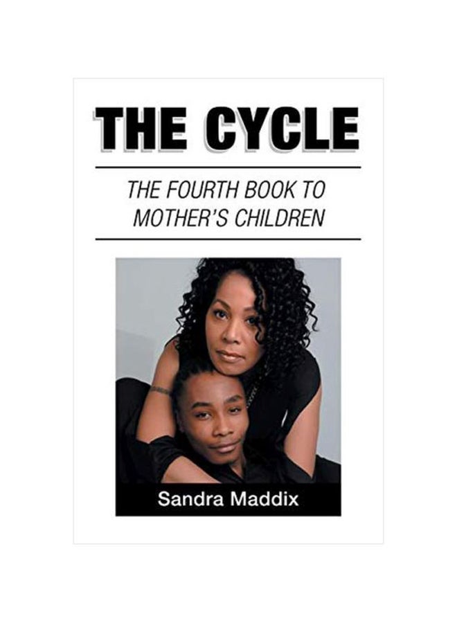 The Cycle paperback english - 11 June 2019 