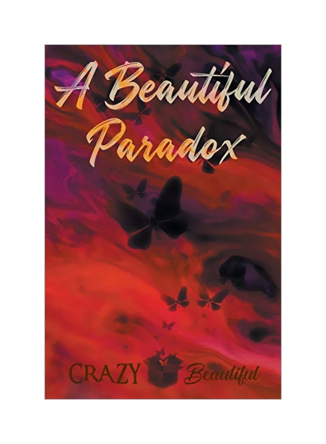 A Beautiful Paradox paperback english - 20 September 2019