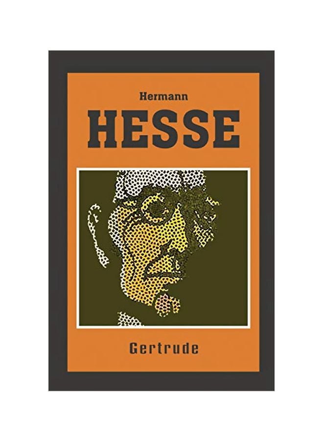 Gertrude Paperback English by Hermann Hesse - 18 March 2019