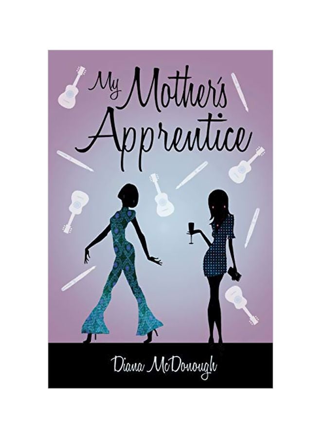 My Mother's Apprentice paperback english - 21-Feb-19