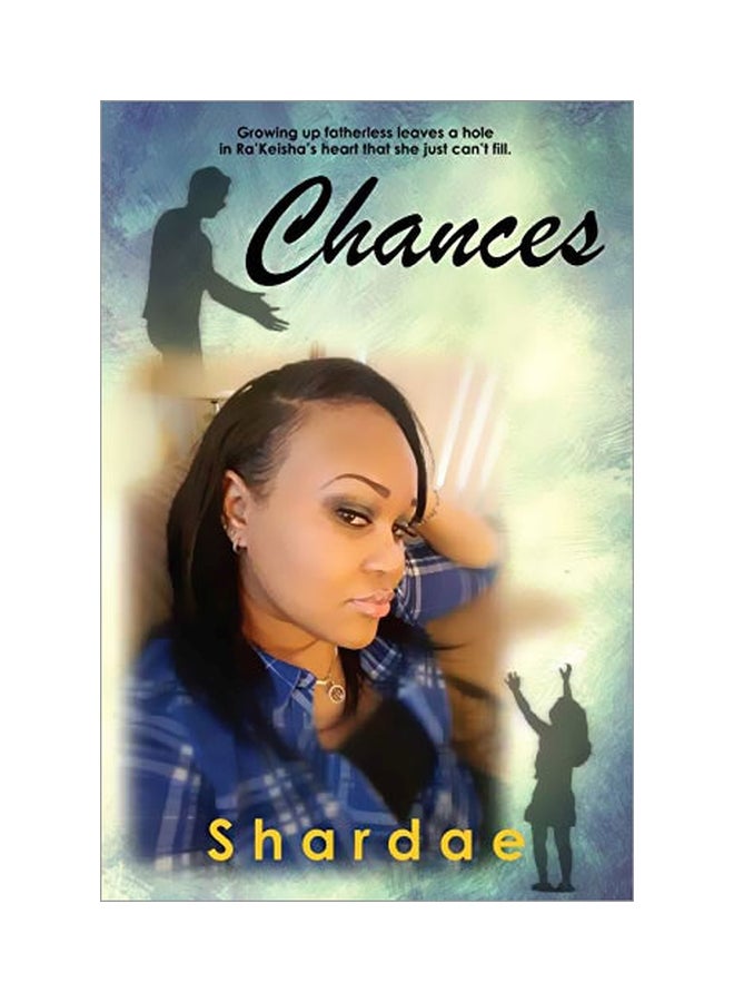 كتاب 'Chances' paperback english - 20-Nov-19