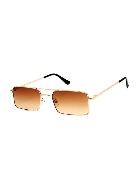 Rectangular Sunglasses