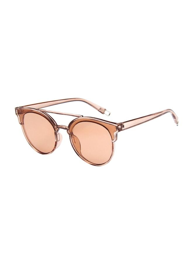 UNIVERSAL Round Sunglasses
