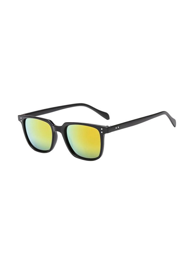 UNIVERSAL Men's Wayfarer Sunglasses