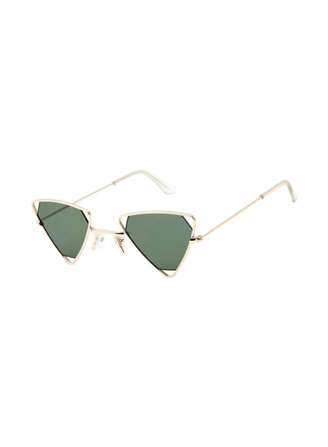 UNIVERSAL Half Eye Sunglasses