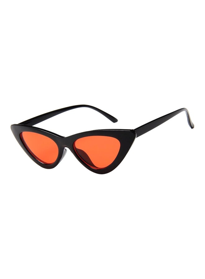 UNIVERSAL Women's Cat Eye Sunglasses