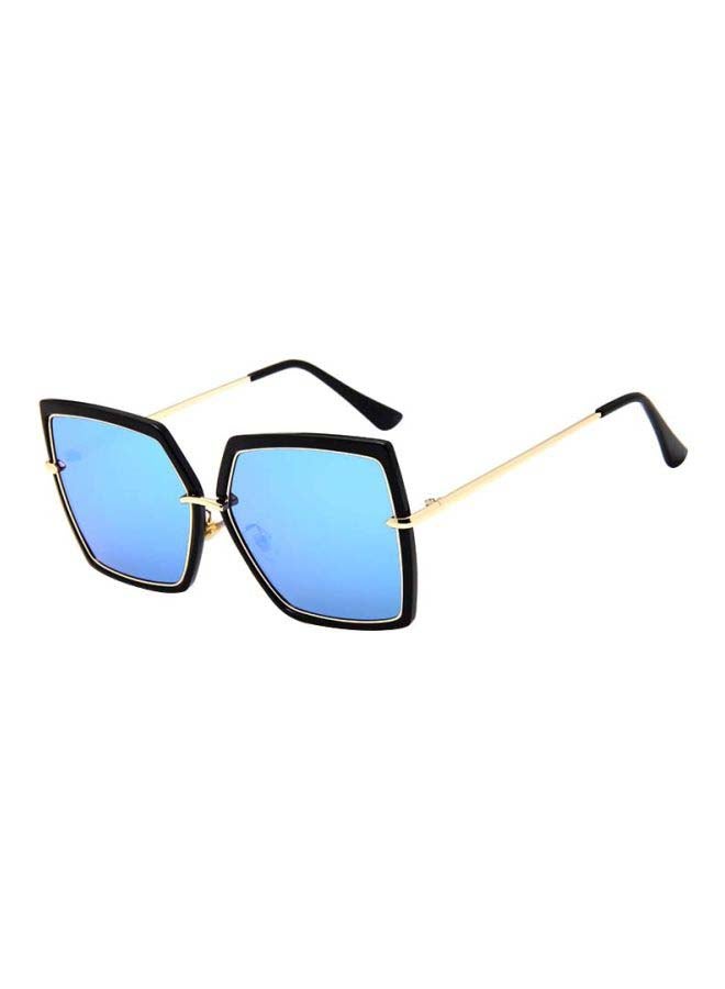 UNIVERSAL Asymmetrical Sunglasses